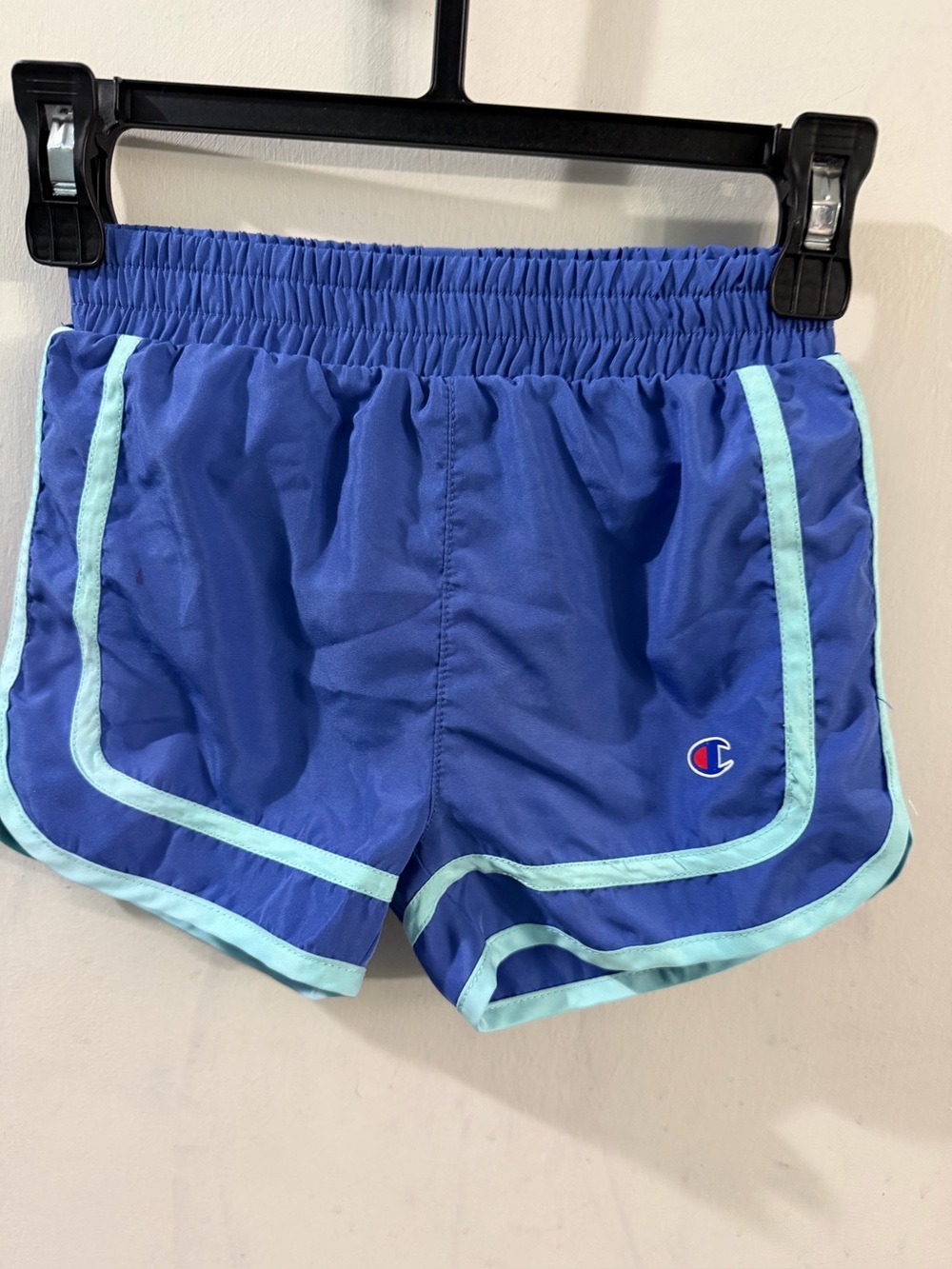 Champion 2T Athletic Shorts